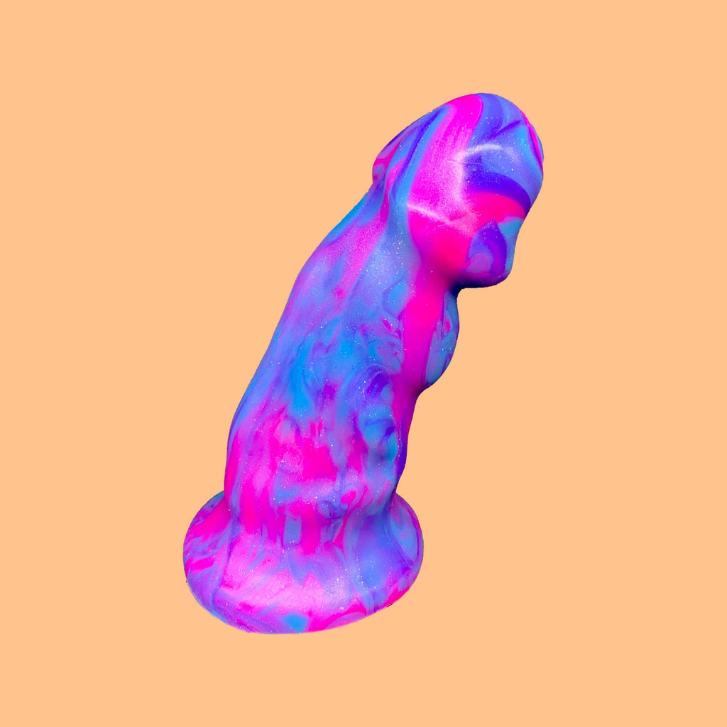 Nova Semi-Realistic Beginner Friendly Sex Toy