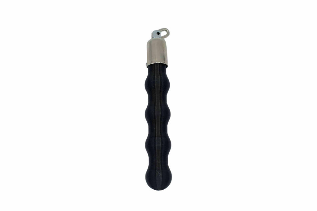 Swivel Attachment Handle for Floggers