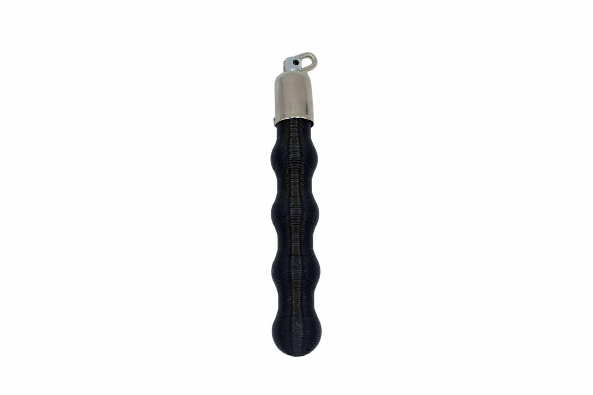 Swivel Attachment Handle for Floggers