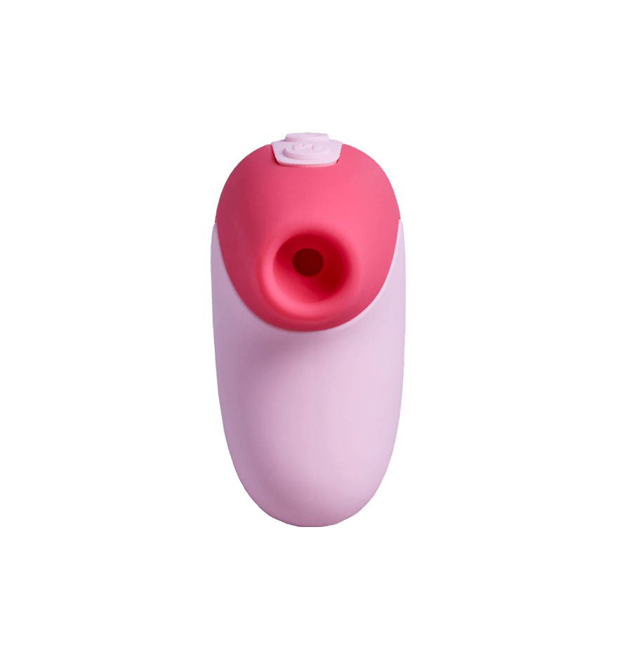 Puff - Best-Selling Waterproof Sex Toy