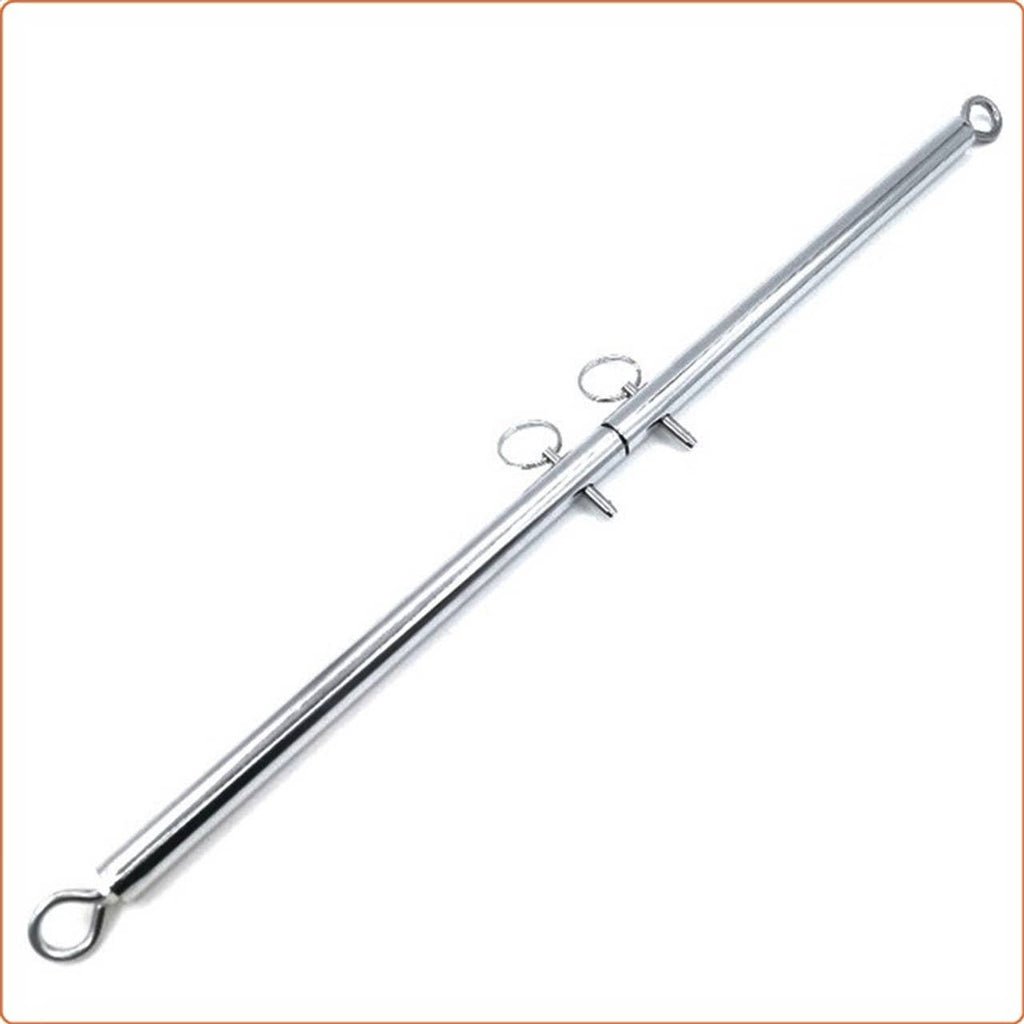 Sex Position - Metal Adjustable Spreader Bar
