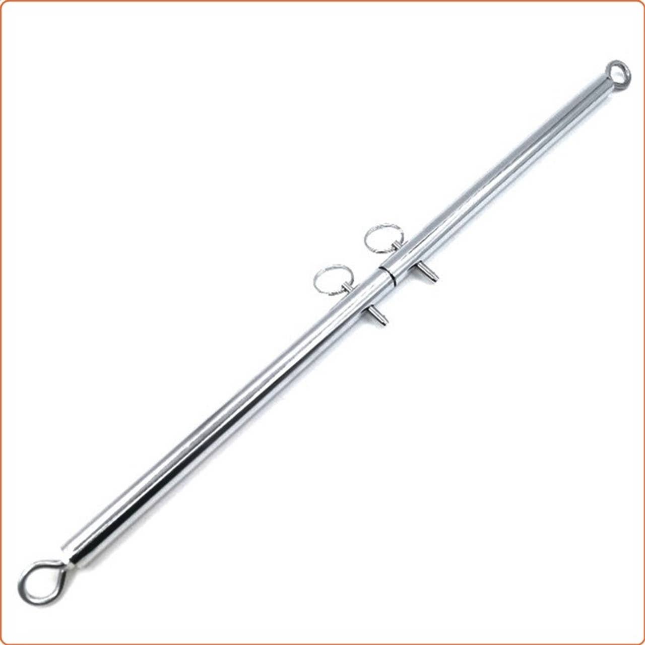Sex Position - Metal Adjustable Spreader Bar