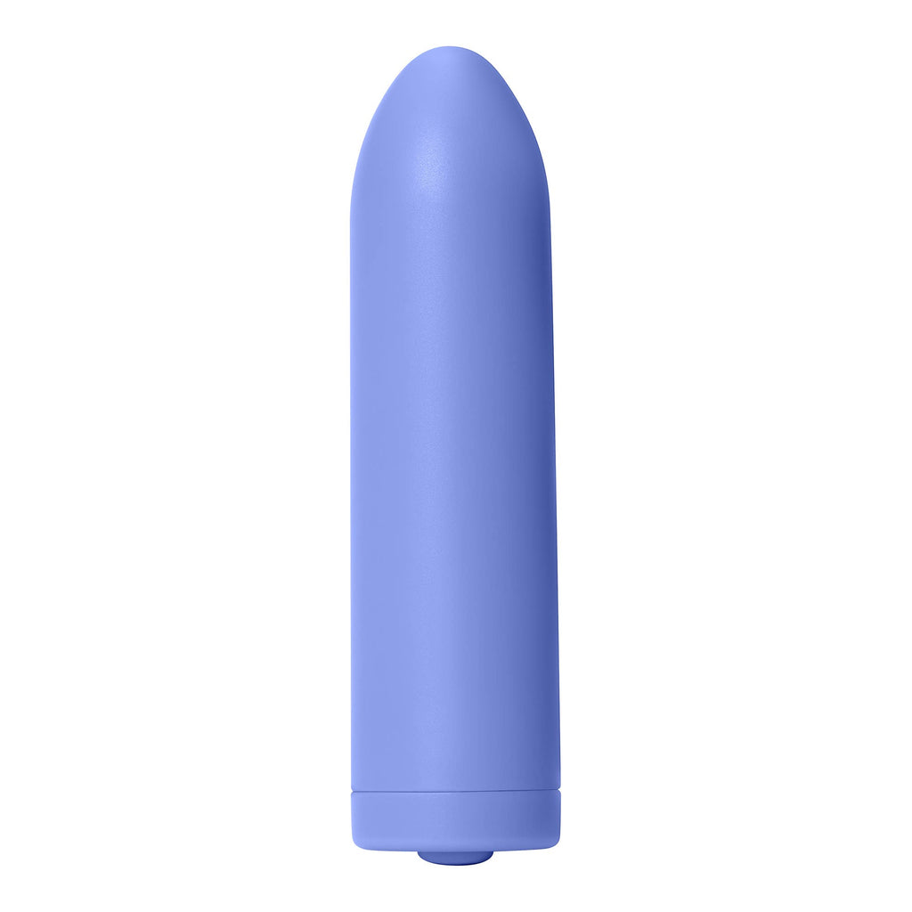 Zee, Bullet Vibrator