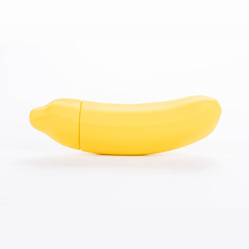 Banana Emojibator Bullet Vibrator