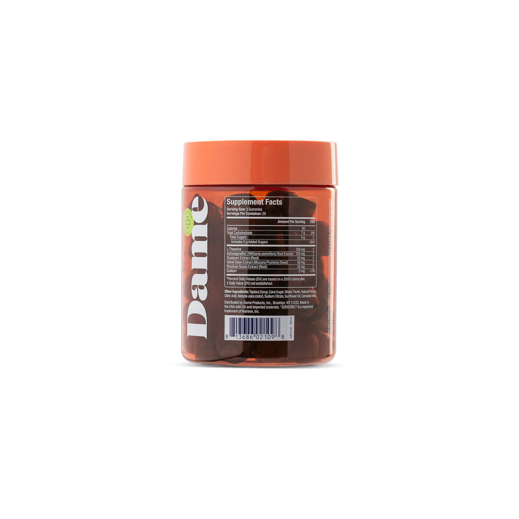 Desire Gummies
