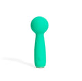 Unbound Bean Mini Travel Wand Vibrator