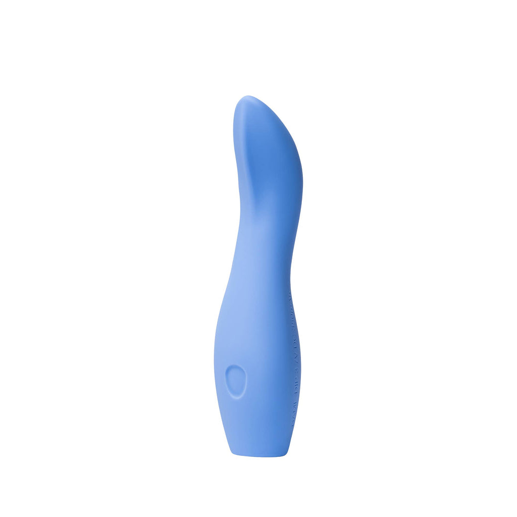 Dip, Versatile Classic Vibrator - Perwinkle