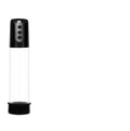 Penis Pump - Battery Operated Penis Vacuum