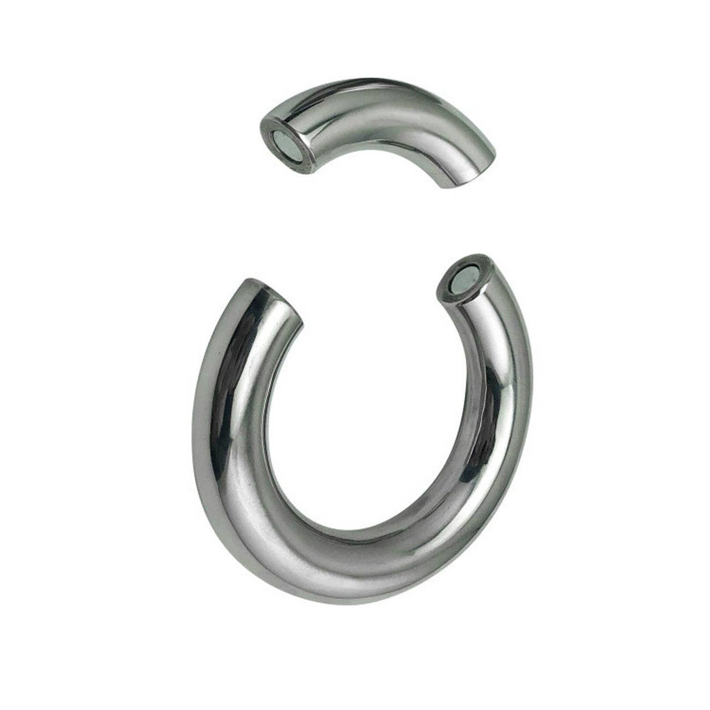 Ball Stretcher Magnetic Round Weight
