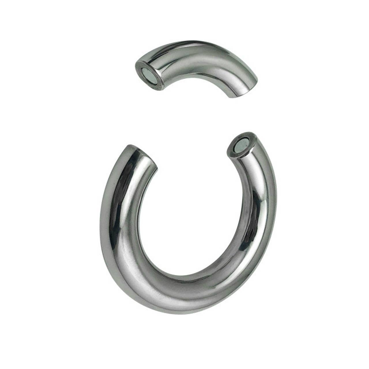 Ball Stretcher Magnetic Round Weight