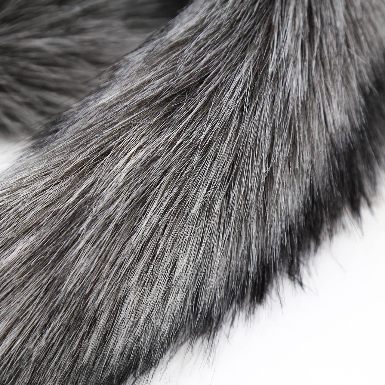 Dire Wolf Tail Anal Plug