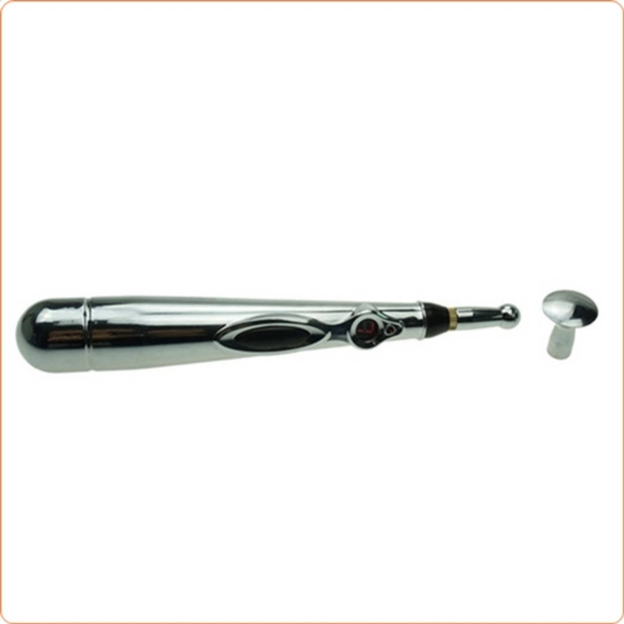 Electric Shock E-Stim Fantasy Wand