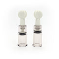 Twist Style Nipple Suckers