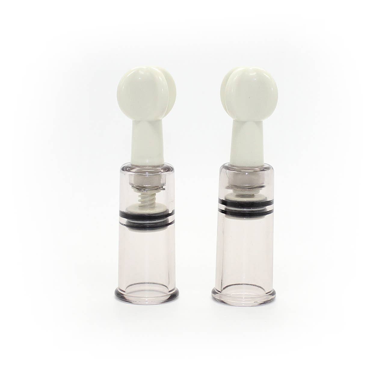 Twist Style Nipple Suckers