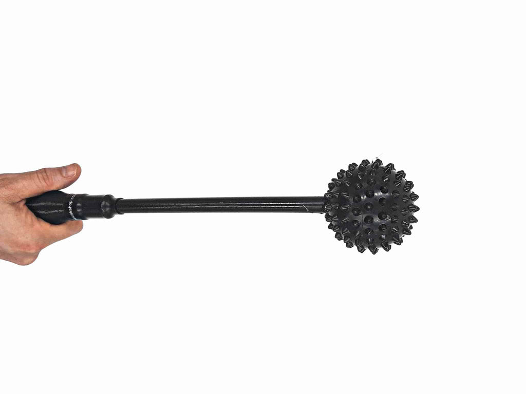 The Mace, Spiked Impact Toy