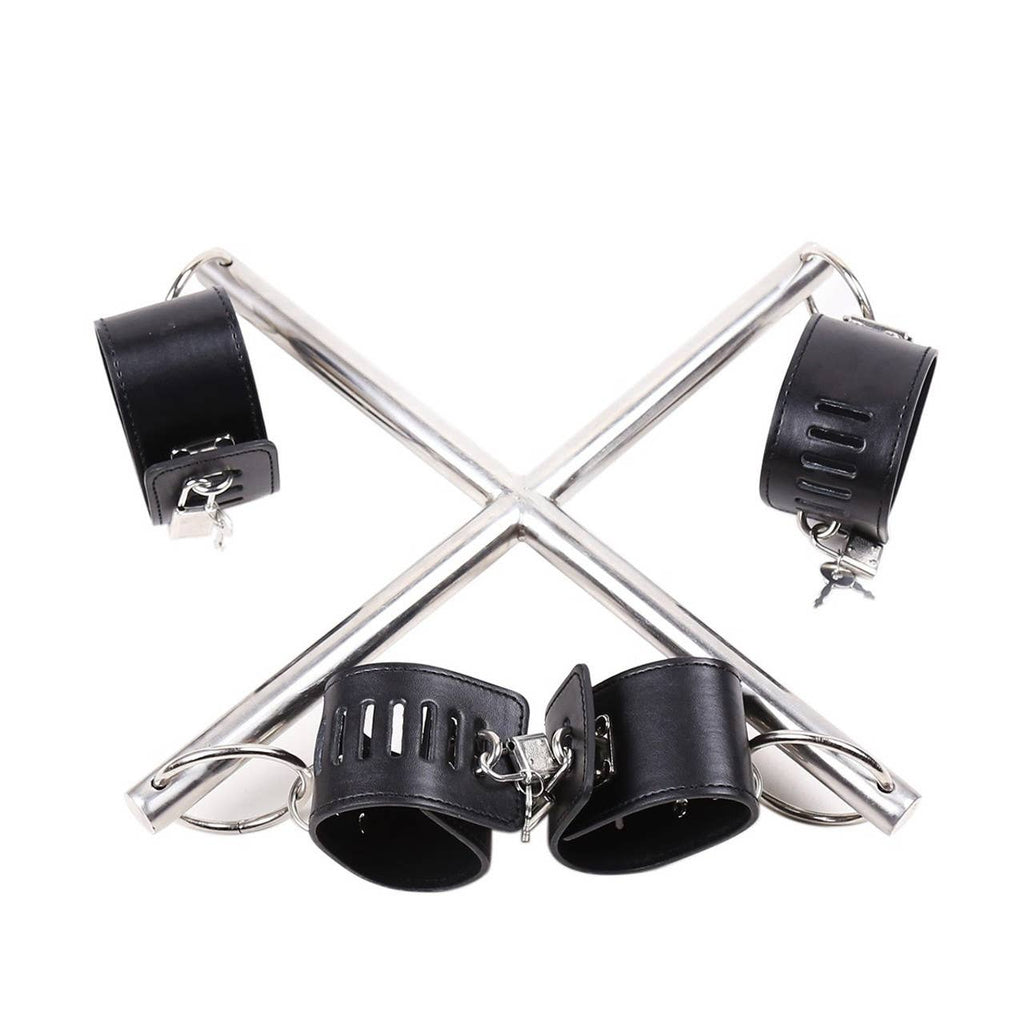 Spreader Bar - Metal  X-Cross