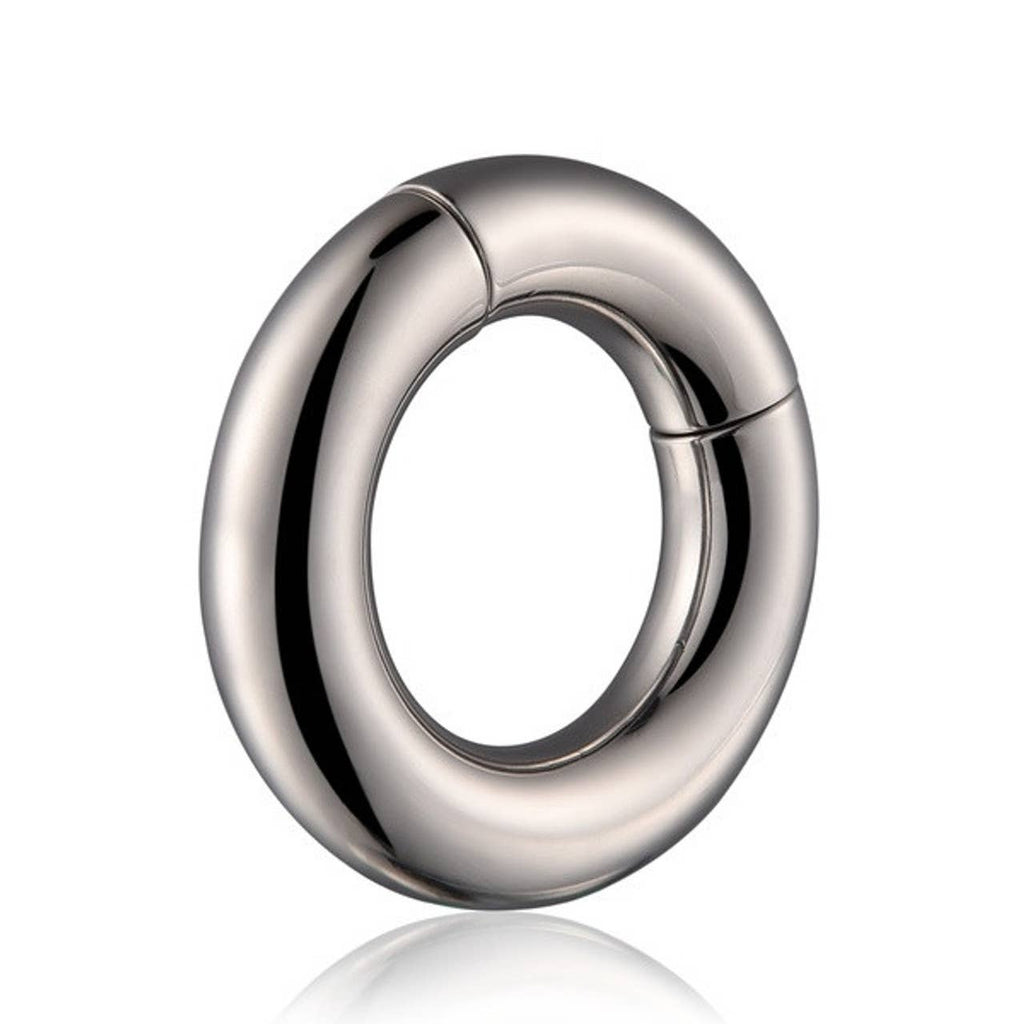 Ball Stretcher Magnetic Round Weight