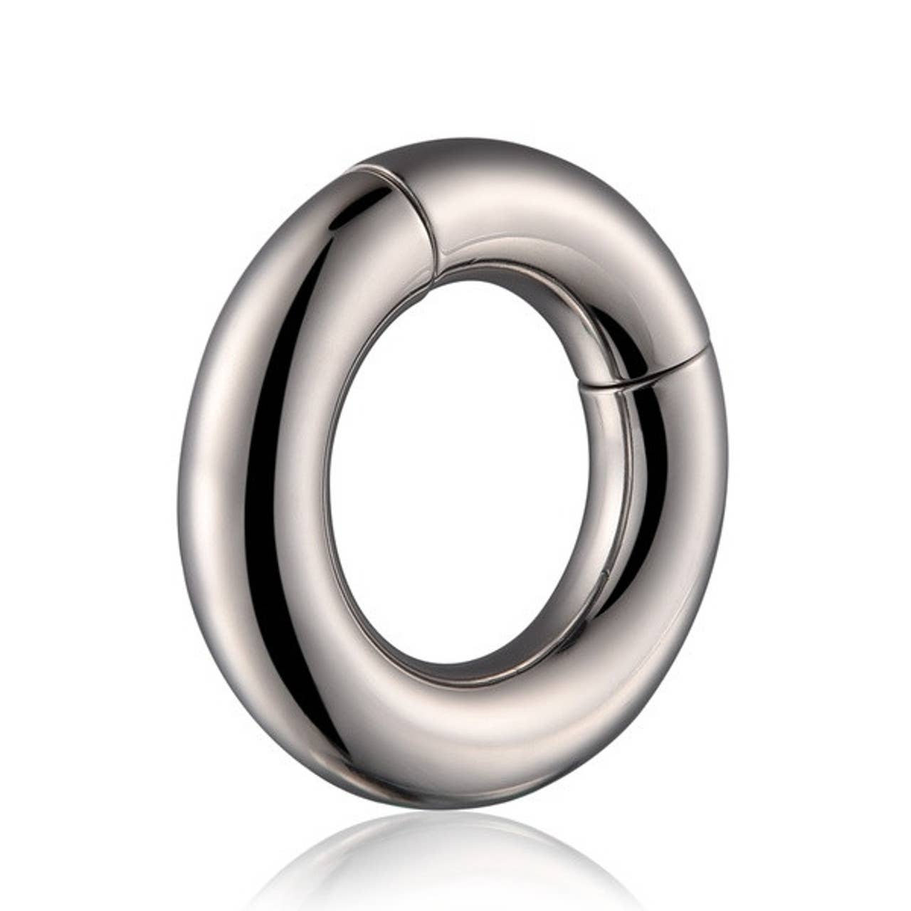 Ball Stretcher Magnetic Round Weight