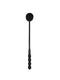 Hockey Puck on a Stick, for BDSM Impact Play