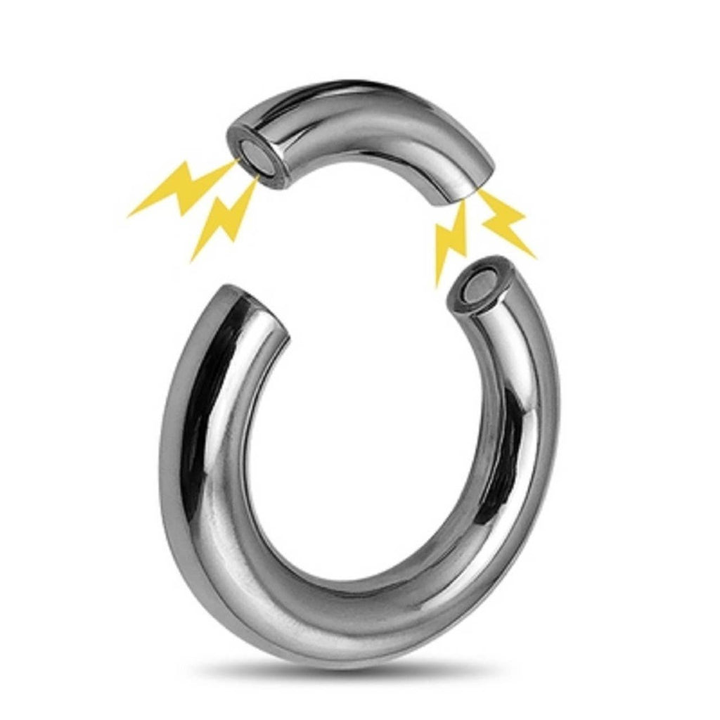 Ball Stretcher Magnetic Round Weight