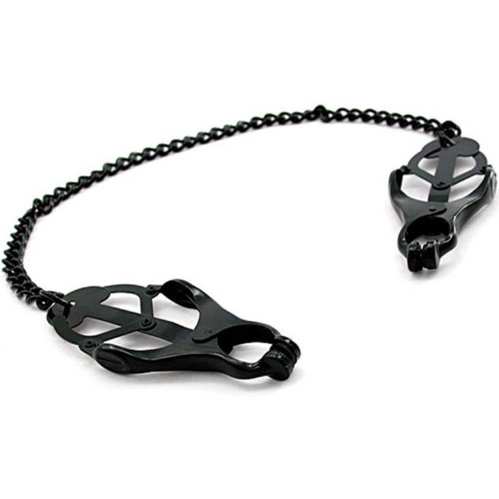 Butterfly Nipple Clamp