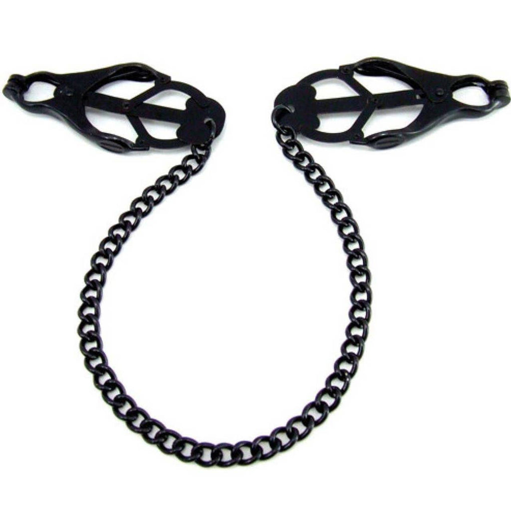 Butterfly Nipple Clamp