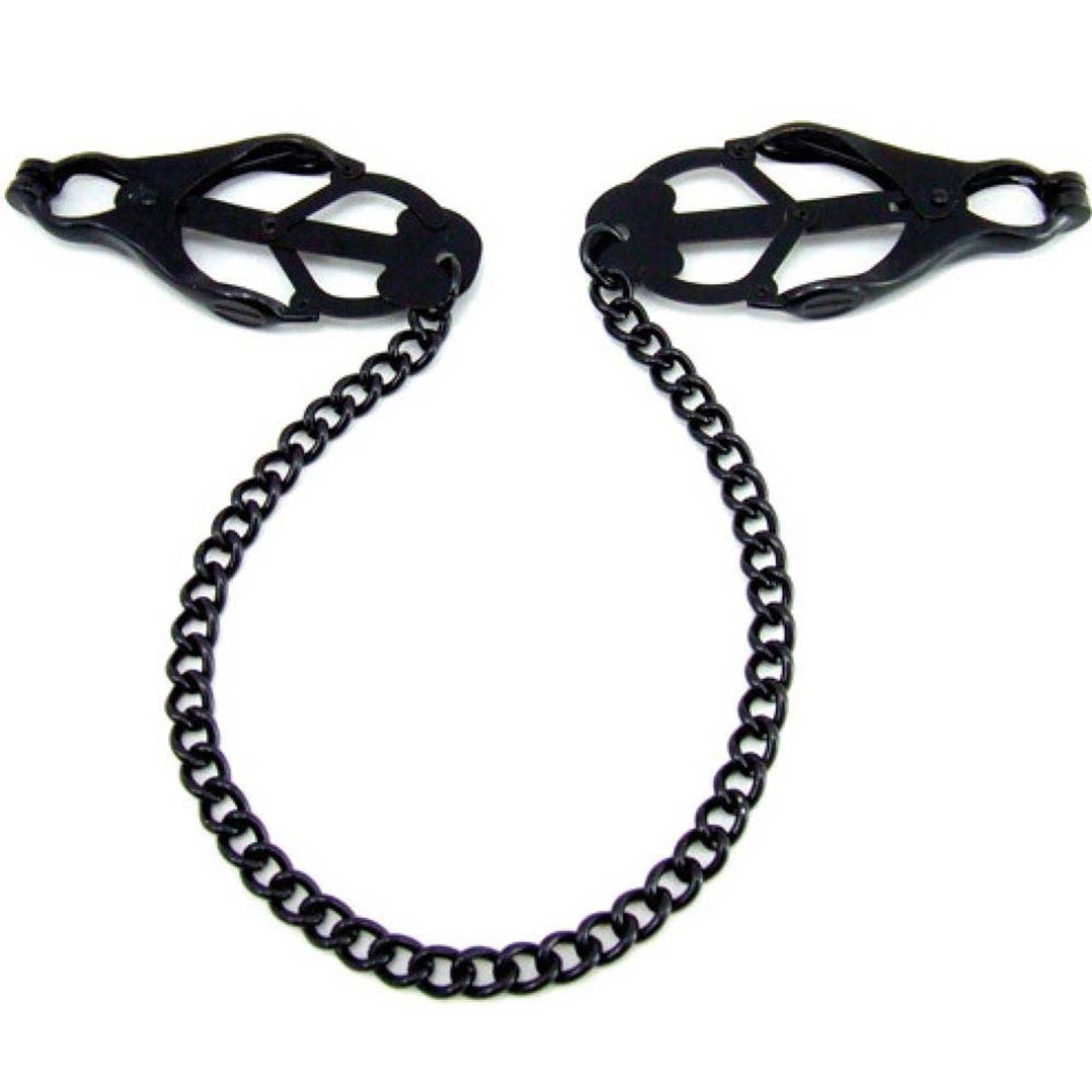 Butterfly Nipple Clamp