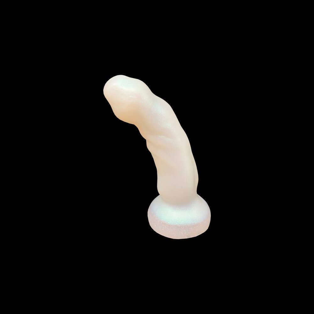 Solaris Pleasure Model - Single/Dual-Density Sex Toy