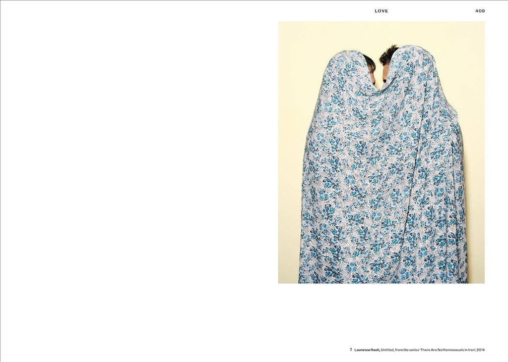 Body: The Photography Book