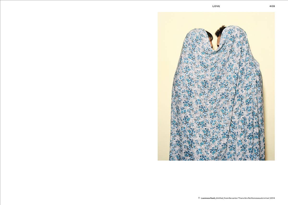 Body: The Photography Book