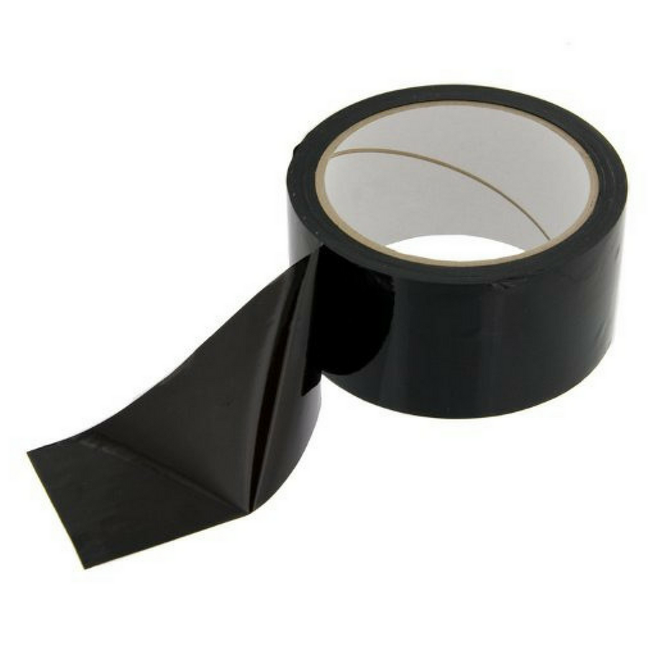 Bondage Tape - Black