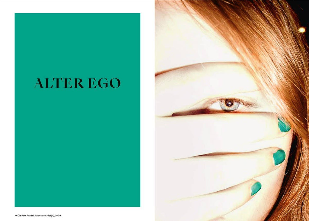 Body: The Photography Book