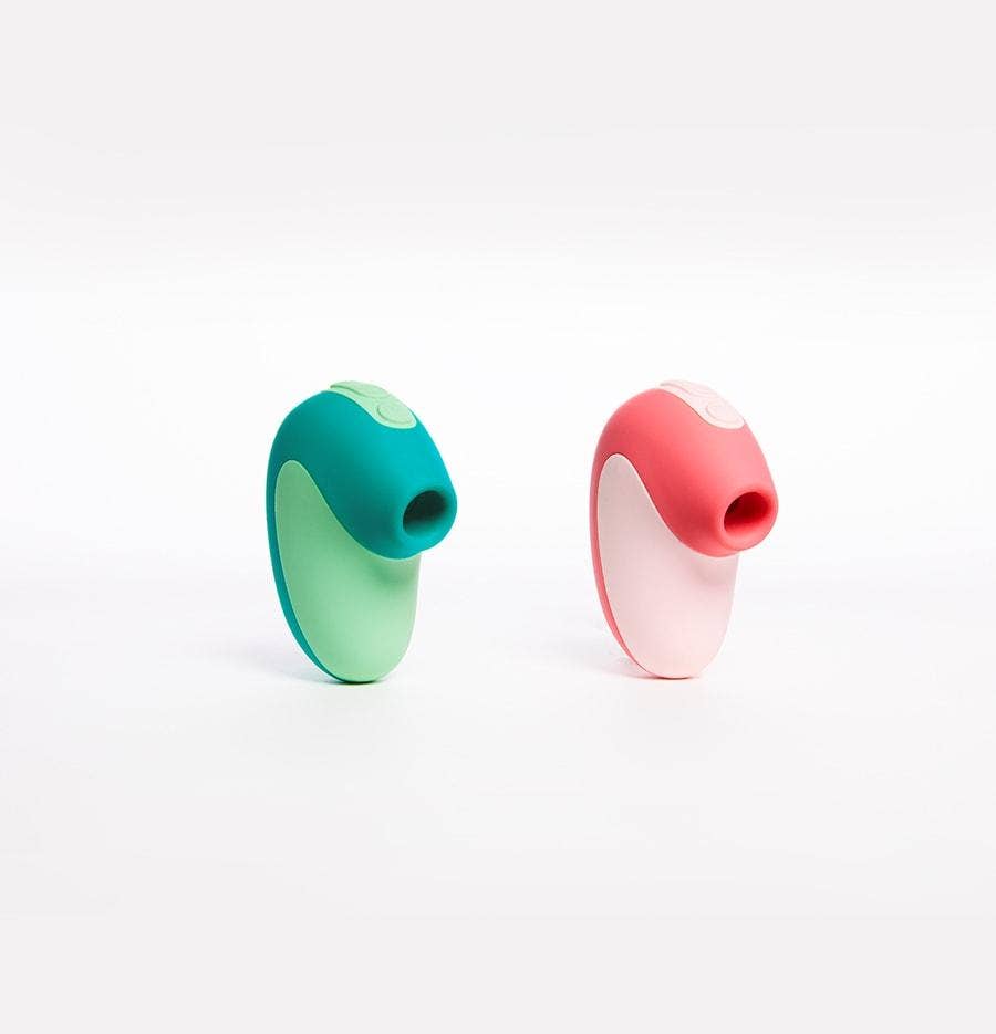 Puff - Best-Selling Waterproof Sex Toy