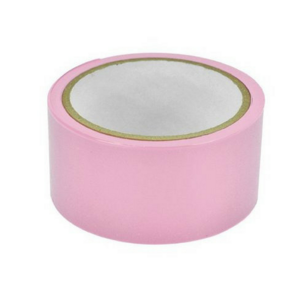 Bondage Tape - Pink