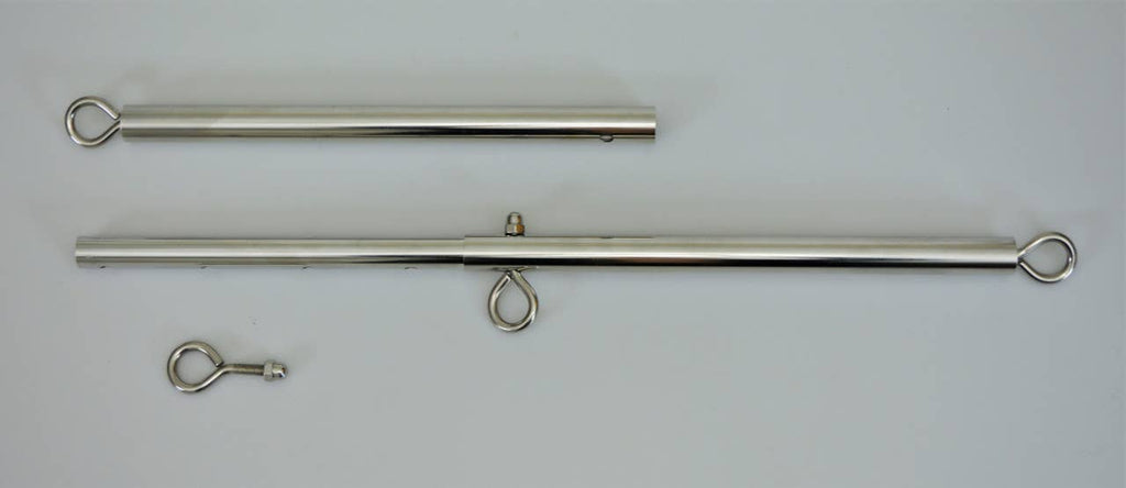 Sex Position - Metal Adjustable Spreader Bar
