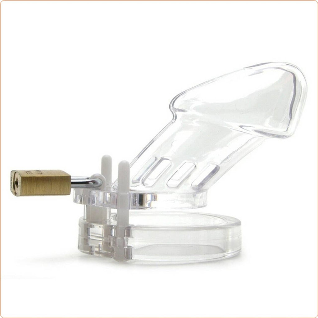 Chastity Cage - Full Men's