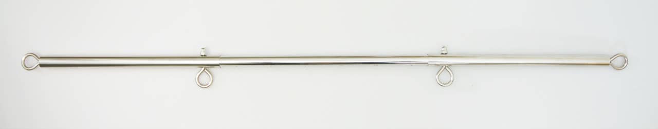 Sex Position - Metal Adjustable Spreader Bar