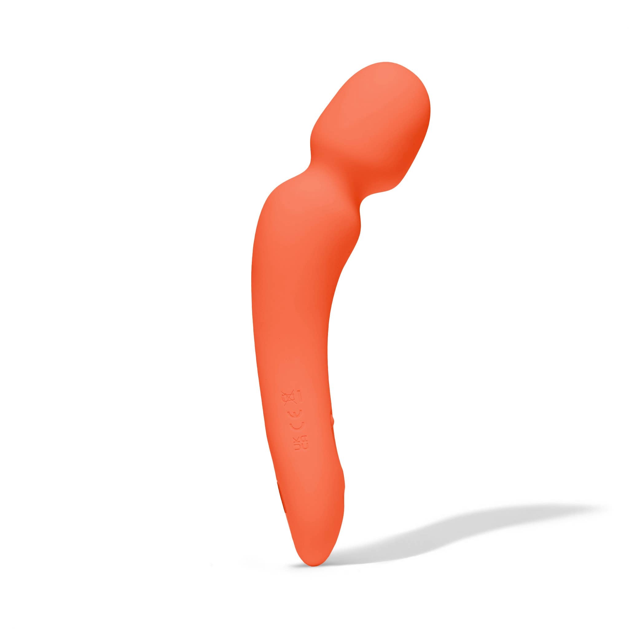 Min, Powerful Mini Wand Vibrator