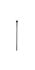 Carbon Slapper, BDSM Discipline Paddle, Half-Inch