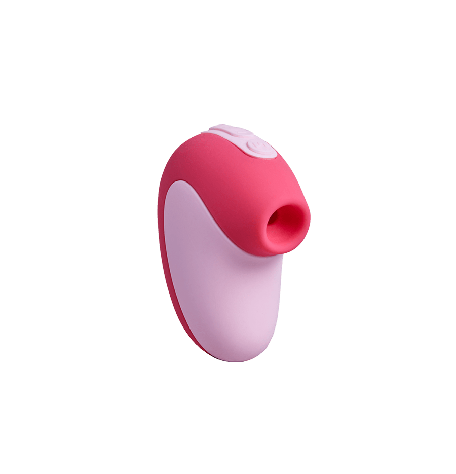 Puff - Best-Selling Waterproof Sex Toy