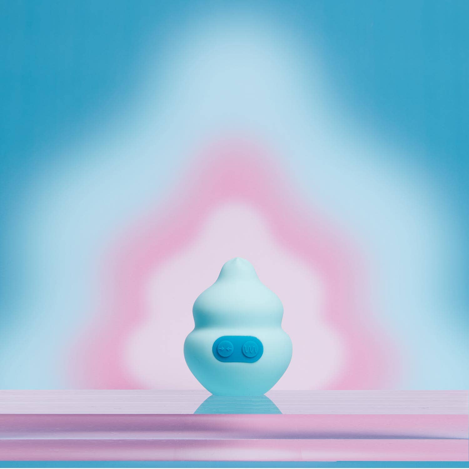 Squish Silicone Sex Toy, USB Rechargeable & Waterproof