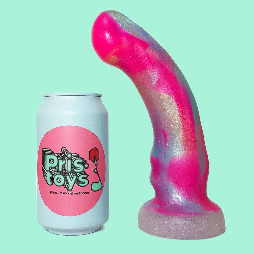 Pegasus Dual Density Sex Toy