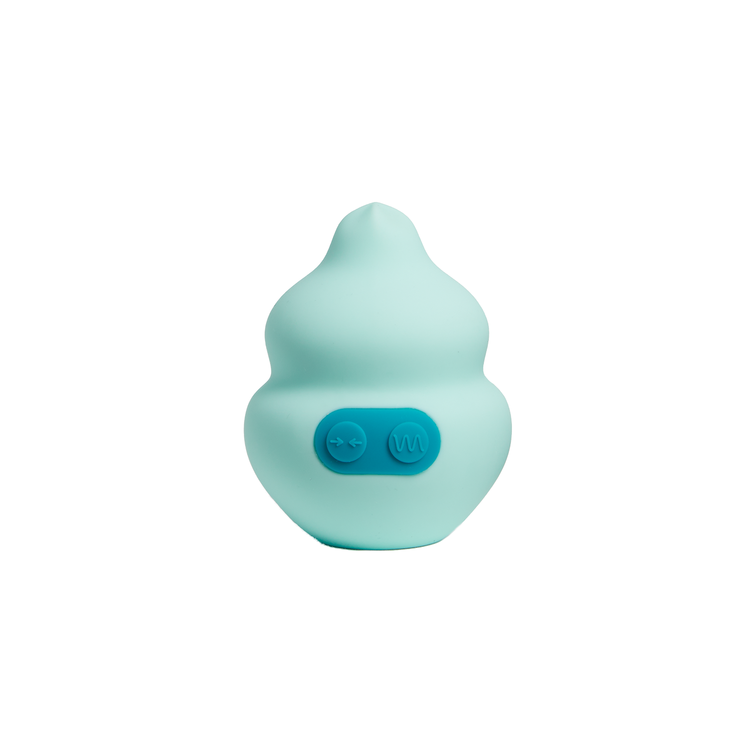 Squish Silicone Sex Toy, USB Rechargeable & Waterproof