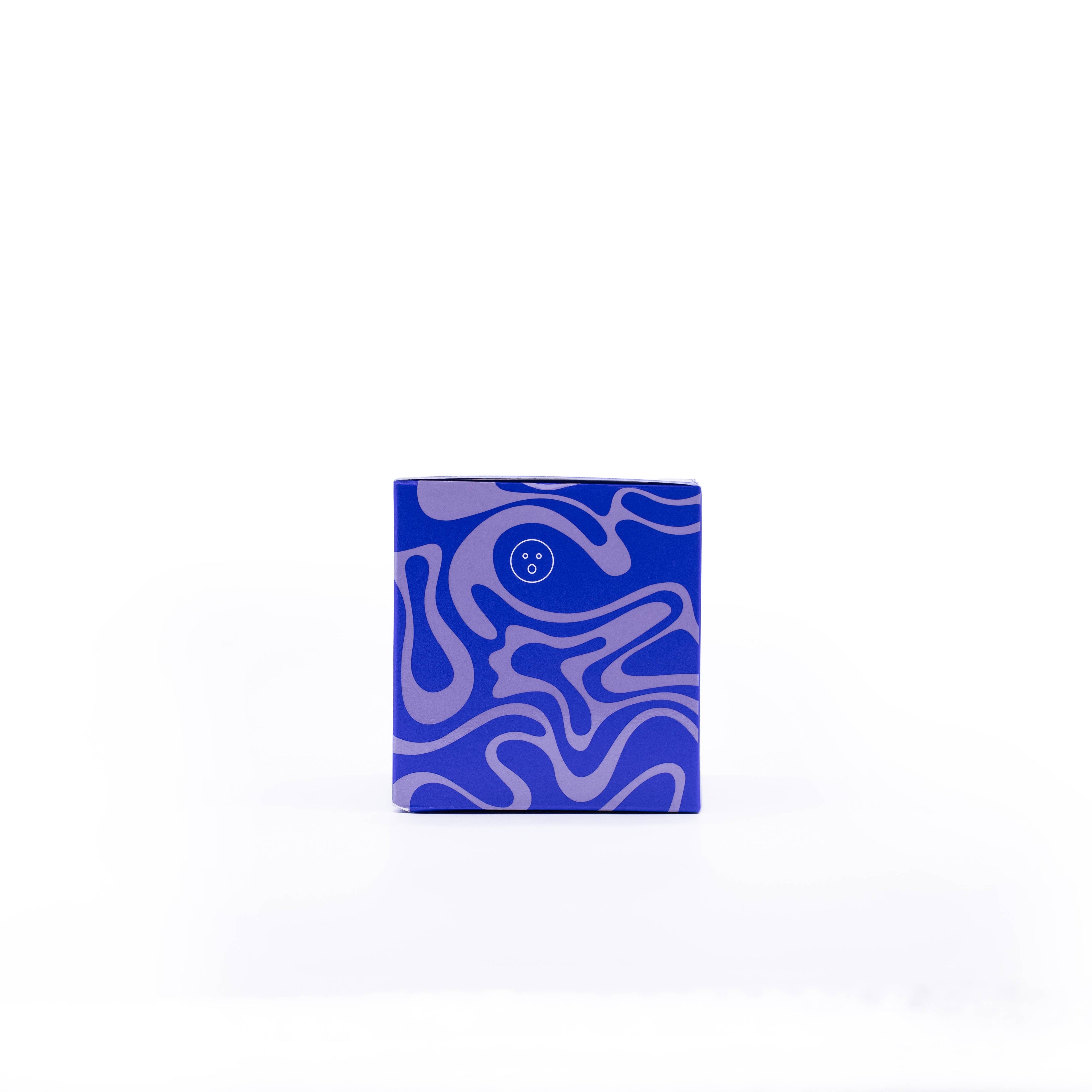Massage Oil Candle – Melt Together | Green Tea & Fig