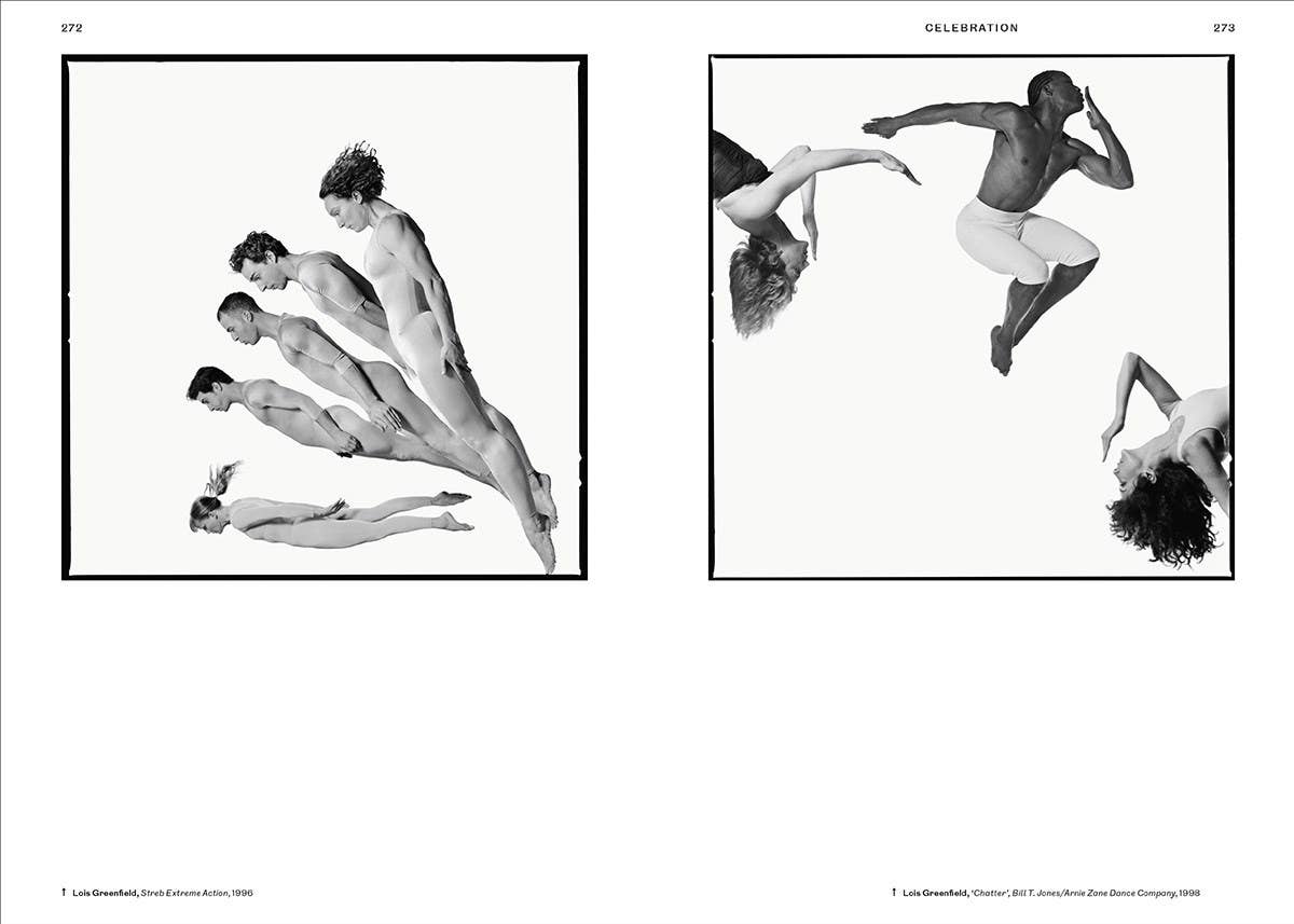 Body: The Photography Book
