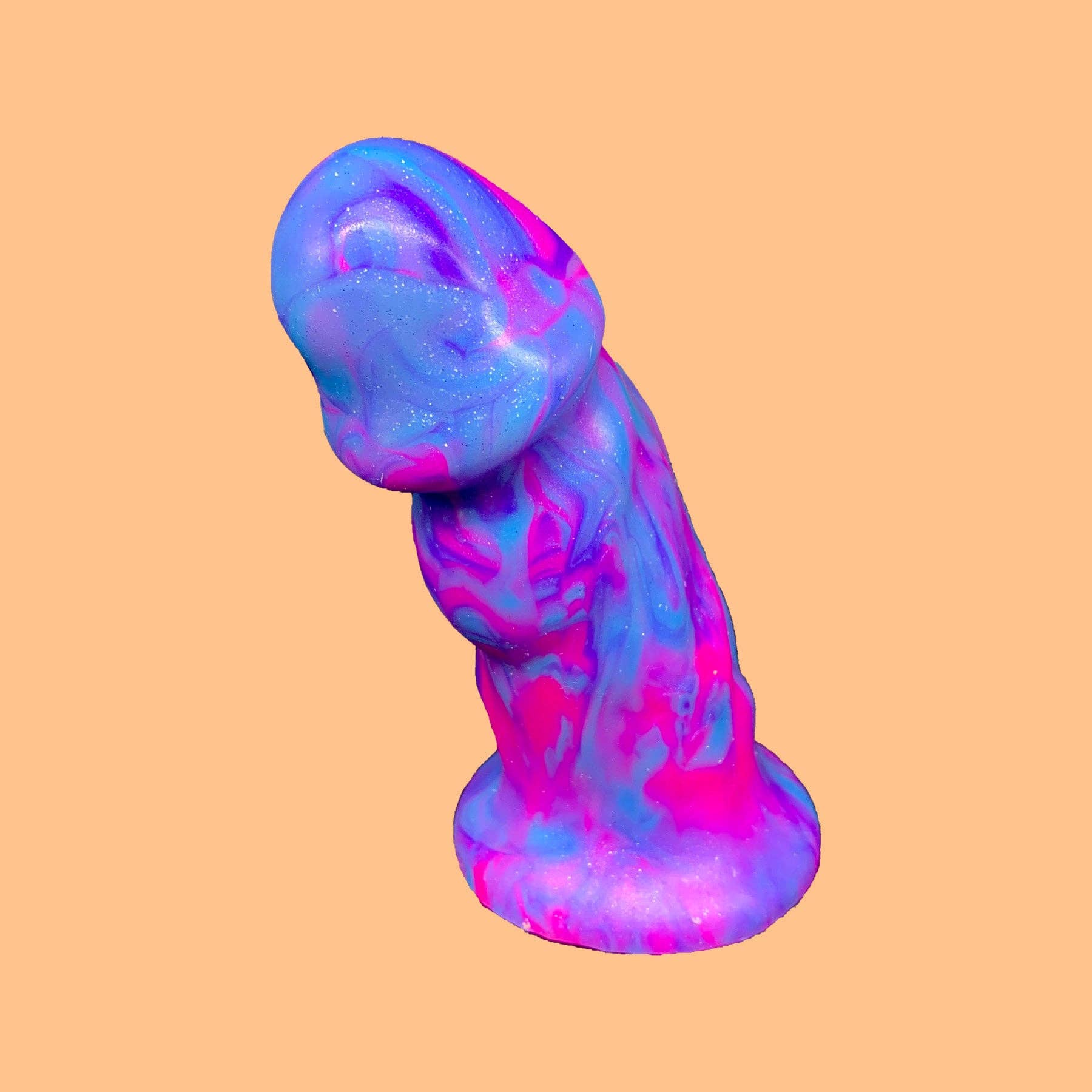 Nova Semi-Realistic Beginner Friendly Sex Toy
