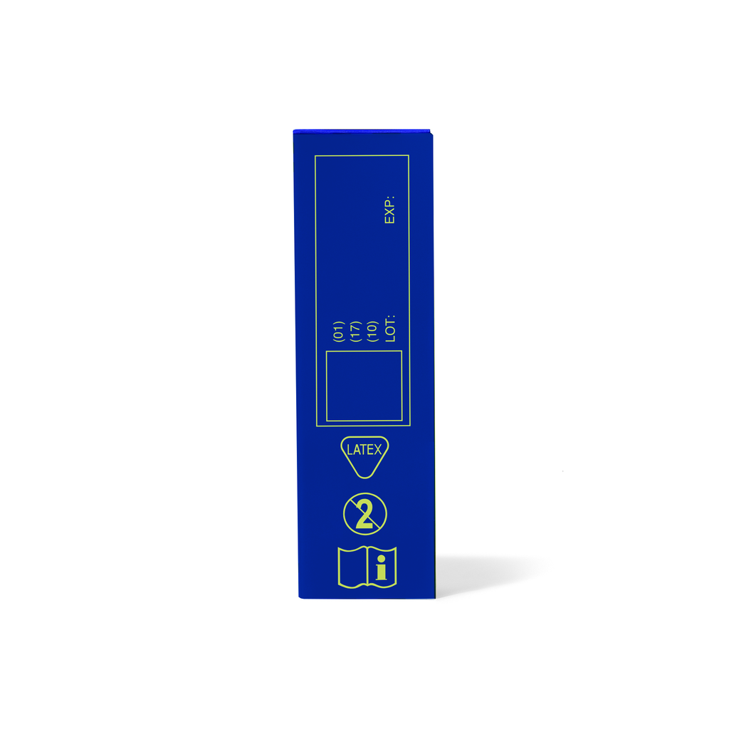 Condoms - Ultra-Thin