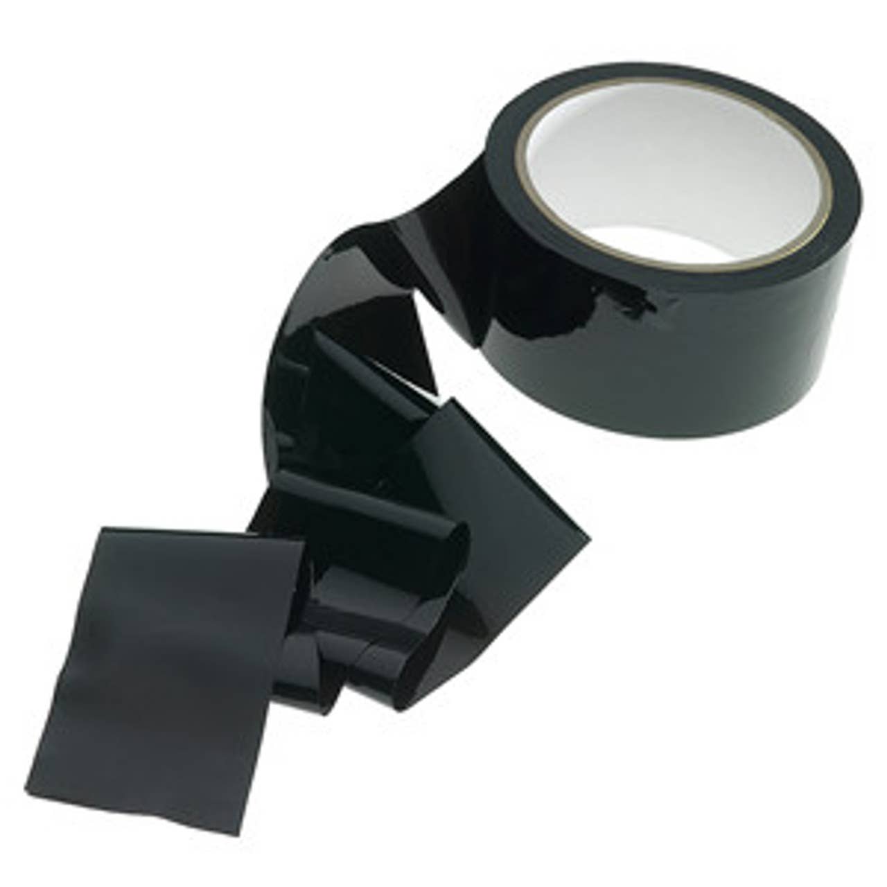 Bondage Tape - Black