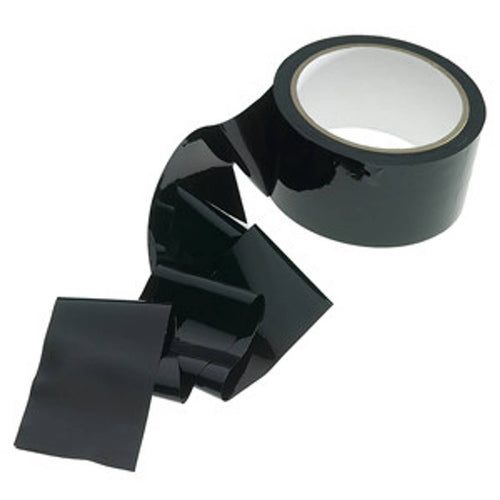 Bondage Tape - Black