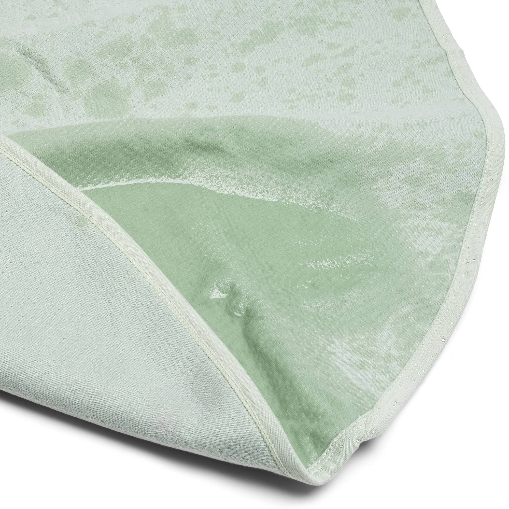Thro Waterproof Play Blanket – Sage (Protective & Cozy)